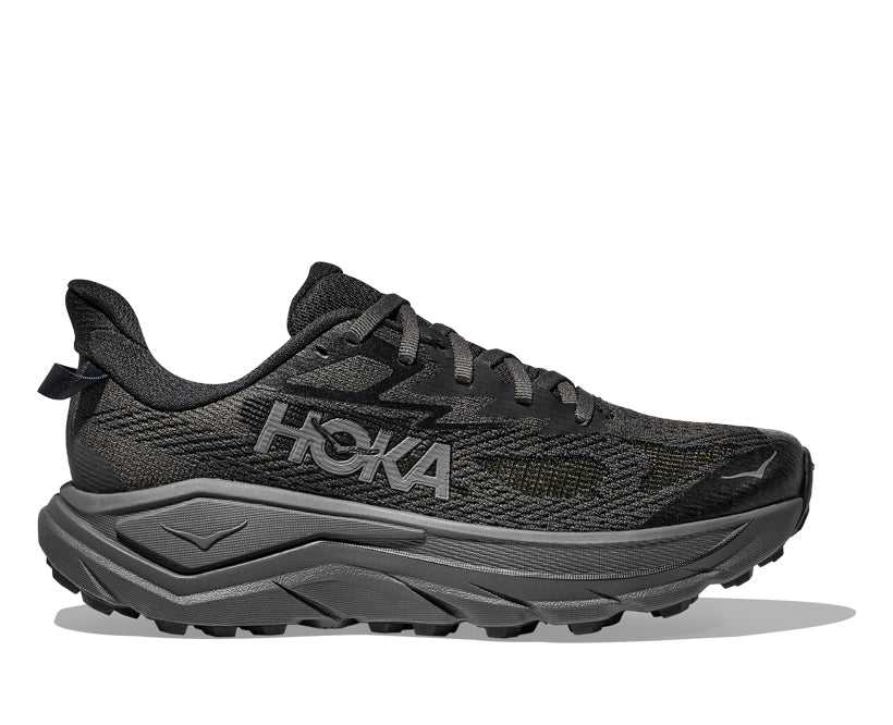 Hoka W CHALLENGER 8 Black / Outer Orbit