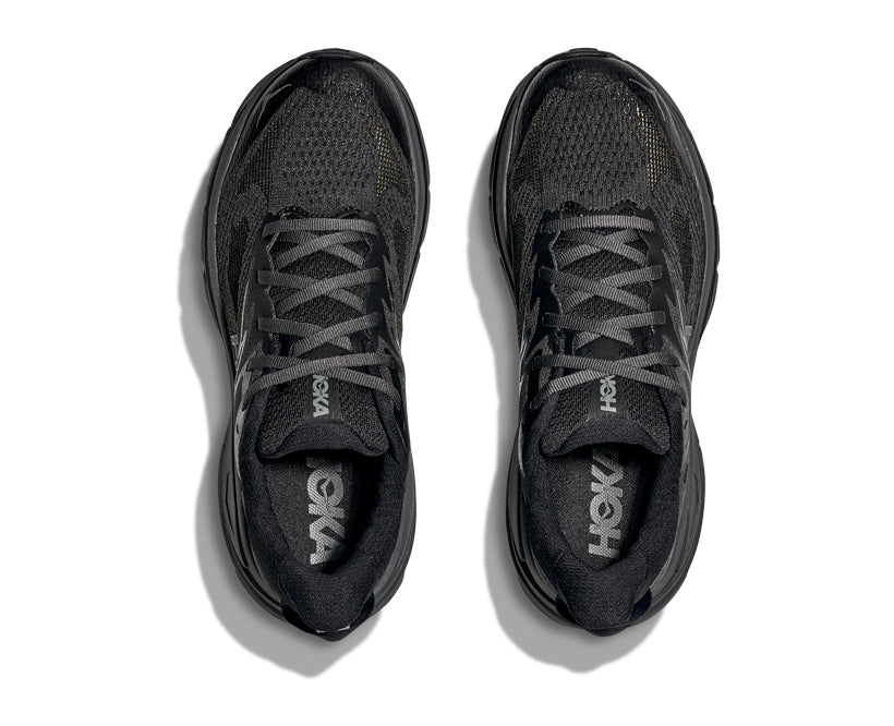 Hoka W CHALLENGER 8 Black / Outer Orbit