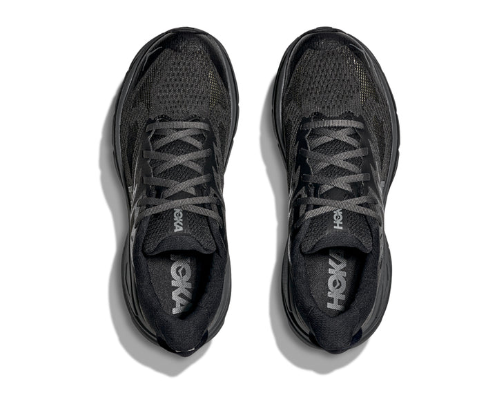 Hoka W CHALLENGER 8 Black / Outer Orbit
