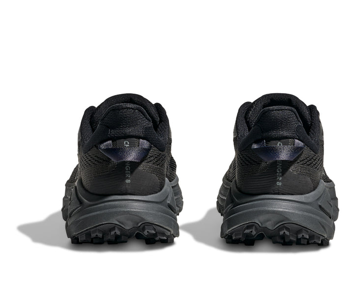 Hoka W CHALLENGER 8 Black / Outer Orbit
