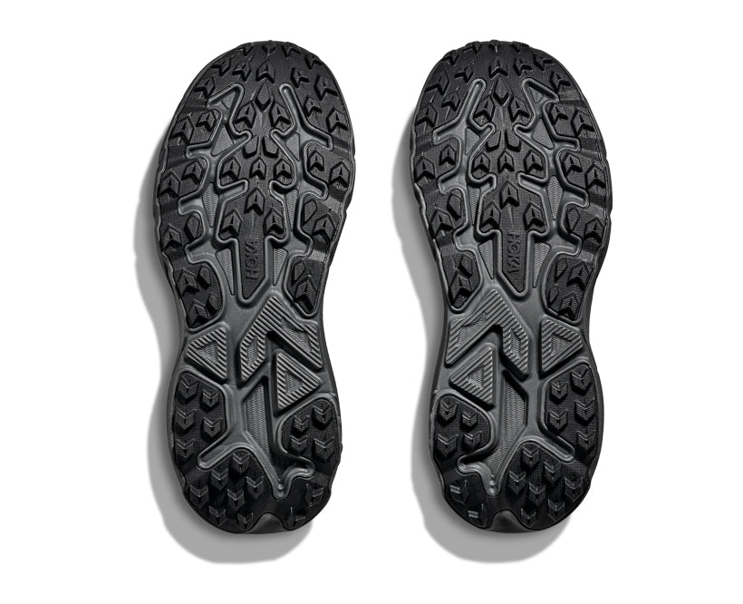 Hoka W CHALLENGER 8 Black / Outer Orbit