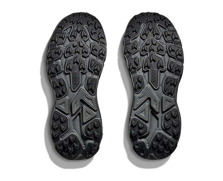 Hoka W CHALLENGER 8 Black / Outer Orbit