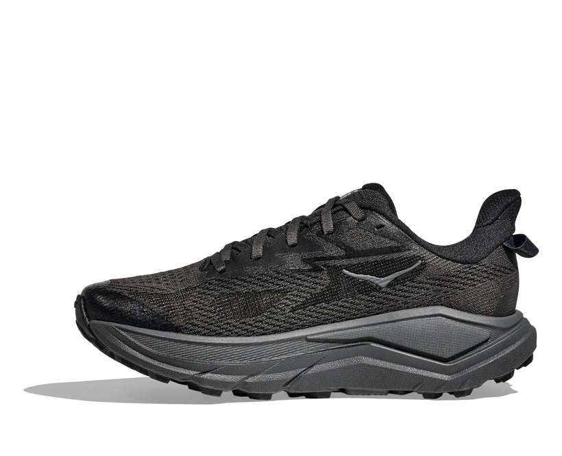 Hoka W CHALLENGER 8 Black / Outer Orbit