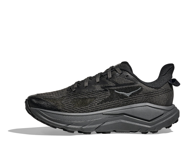 Hoka W CHALLENGER 8 Black / Outer Orbit