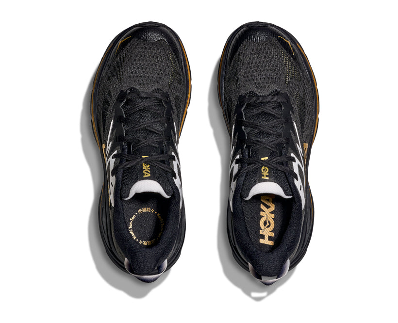 Hoka M CHALLENGER 8 Black / Gold