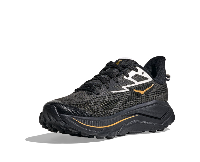 Hoka W CHALLENGER 8 Black / Gold