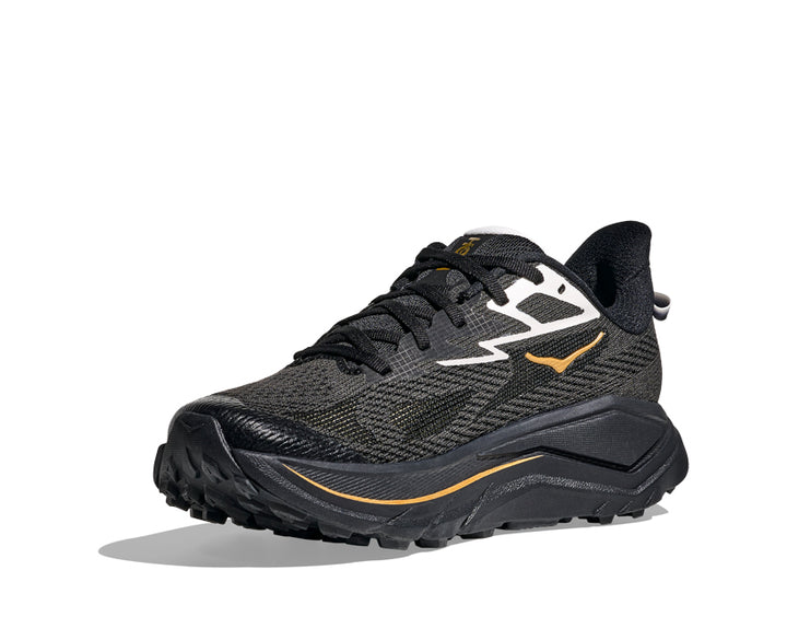 Hoka W CHALLENGER 8 Black / Gold