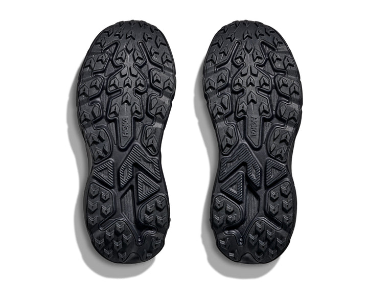 Hoka W CHALLENGER 8 Black / Gold