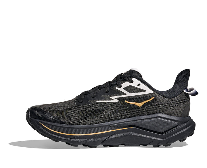 Hoka W CHALLENGER 8 Black / Gold