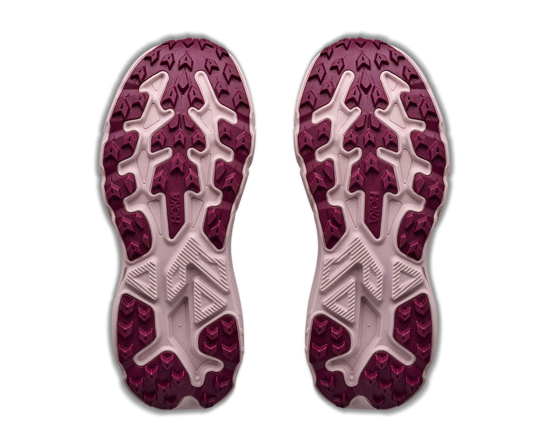 Hoka W CHALLENGER 8 Black / Pink Opal