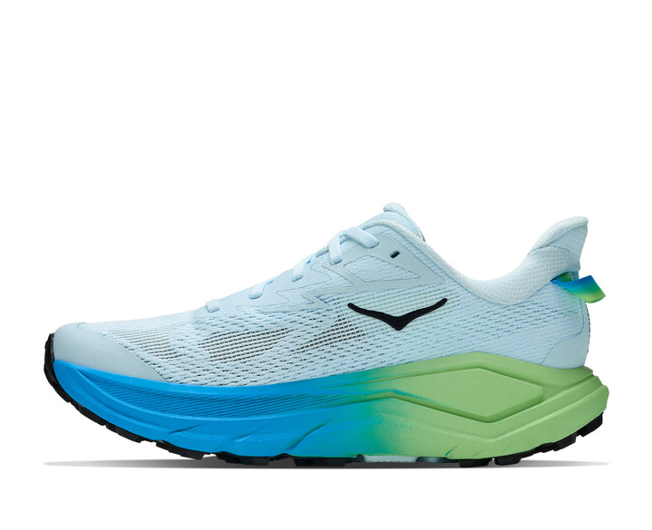 Hoka W CHALLENGER 8 Glimmering Blue / Tart Apple