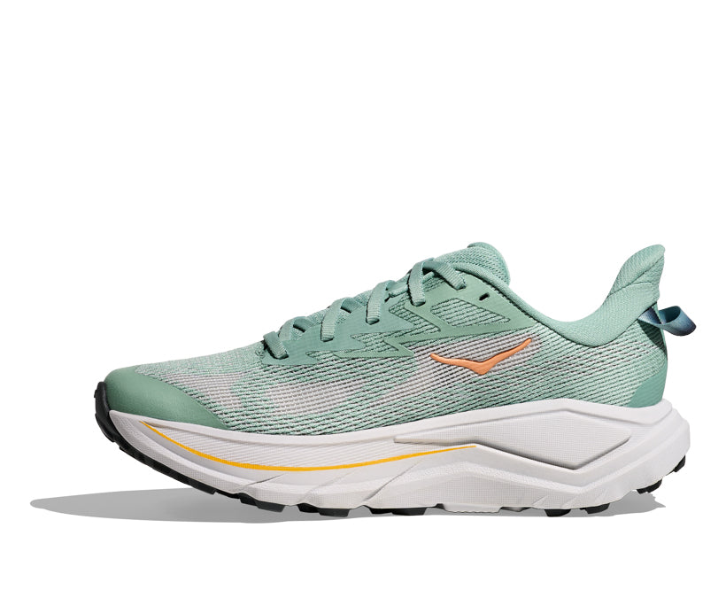 Hoka W CHALLENGER 8 Jade / Cosmic Grey – Framsport