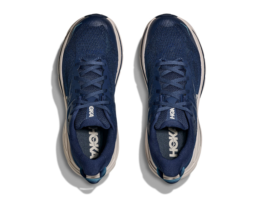 Hoka M CHALLENGER 8 Midnight Blue / Grout