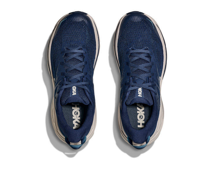 Hoka M CHALLENGER 8 Midnight Blue / Grout