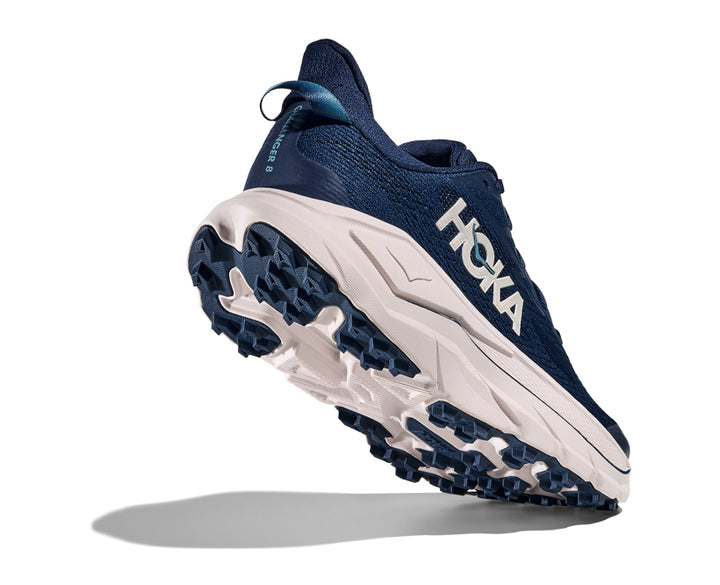 Hoka M CHALLENGER 8 Midnight Blue / Grout