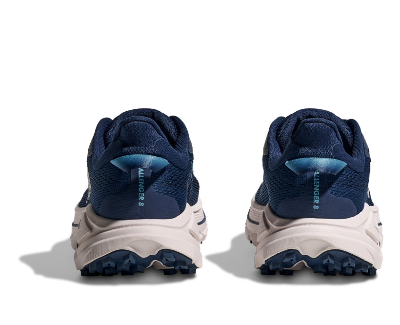Hoka M CHALLENGER 8 Midnight Blue / Grout