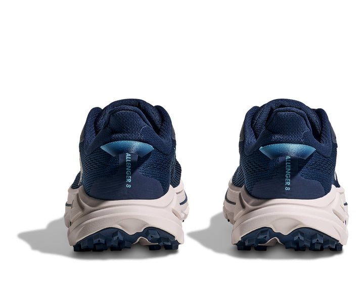 Hoka M CHALLENGER 8 Midnight Blue / Grout