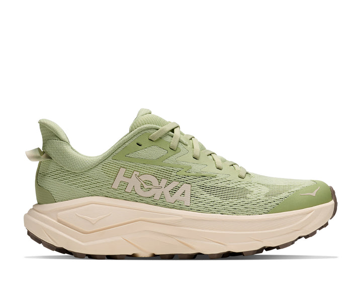 Hoka W CHALLENGER 8 Morning Dew / Alabaster