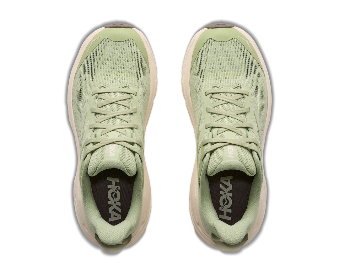 Hoka W CHALLENGER 8 Morning Dew / Alabaster