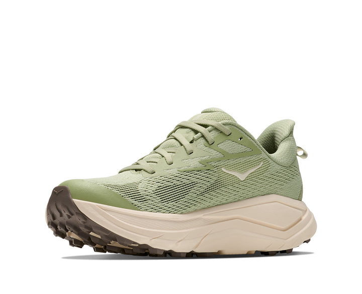 Hoka W CHALLENGER 8 Morning Dew / Alabaster