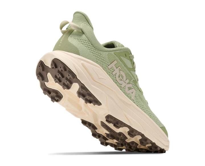 Hoka W CHALLENGER 8 Morning Dew / Alabaster