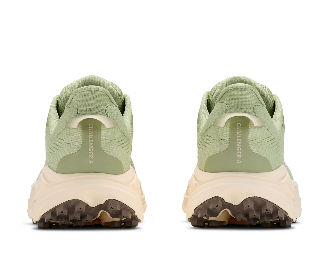 Hoka W CHALLENGER 8 Morning Dew / Alabaster