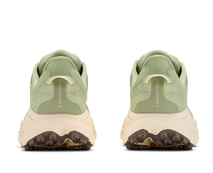 Hoka W CHALLENGER 8 Morning Dew / Alabaster