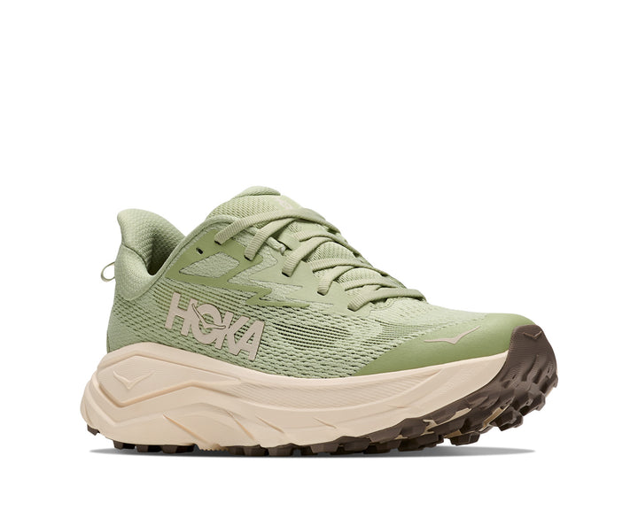 Hoka W CHALLENGER 8 Morning Dew / Alabaster