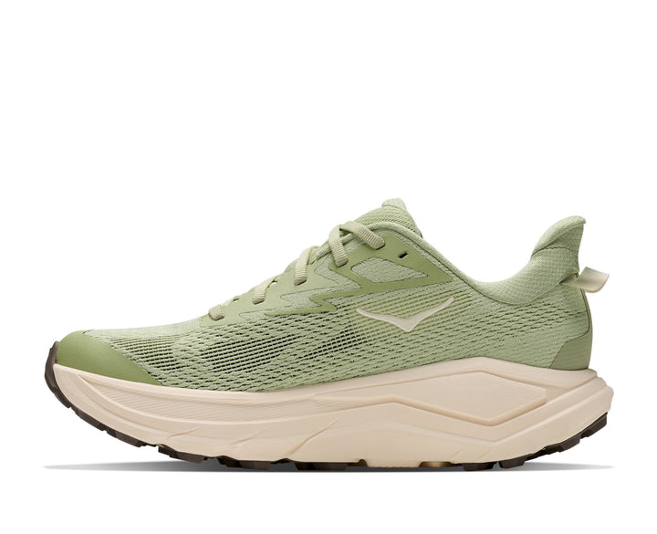 Hoka W CHALLENGER 8 Morning Dew / Alabaster
