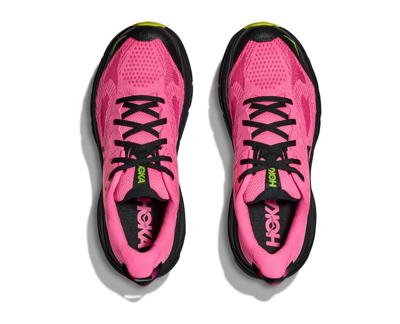 Hoka W CHALLENGER 8 Neon Rose / Black
