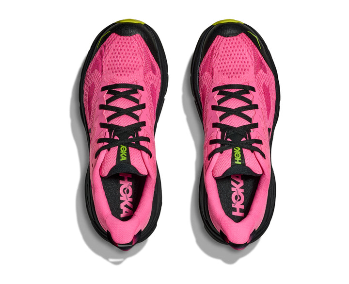 Hoka W CHALLENGER 8 Neon Rose / Black