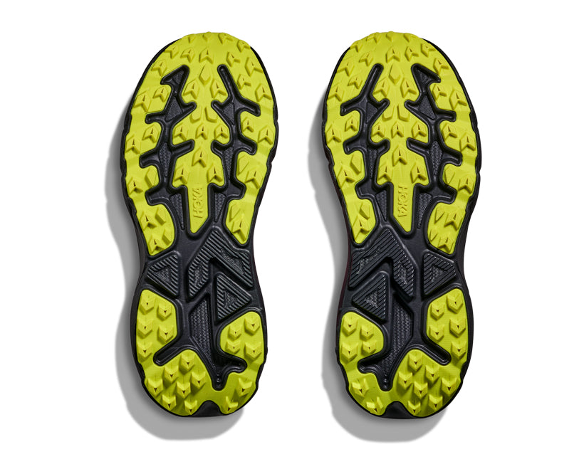 Hoka W CHALLENGER 8 Neon Rose / Black