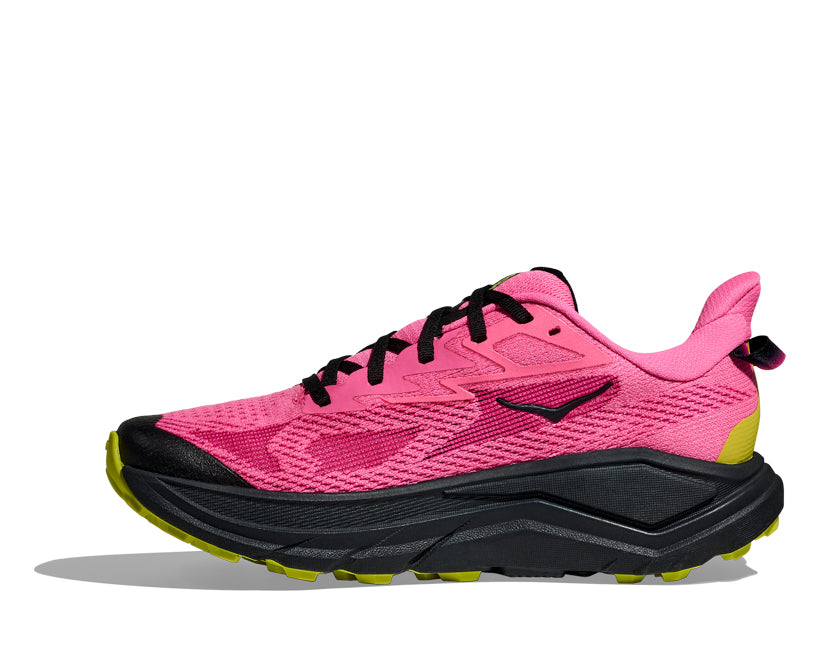 Hoka W CHALLENGER 8 Neon Rose / Black