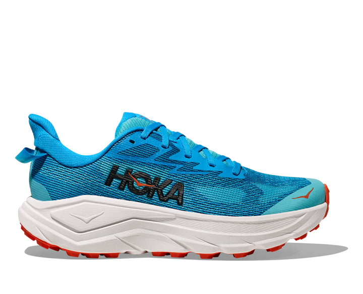 Hoka W CHALLENGER 8 Skyward Blue / Cielo Blue