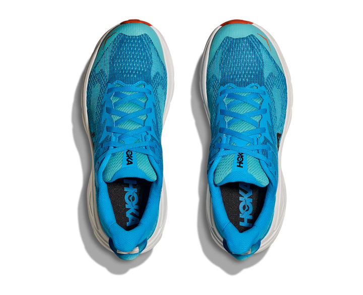 Hoka W CHALLENGER 8 Skyward Blue / Cielo Blue