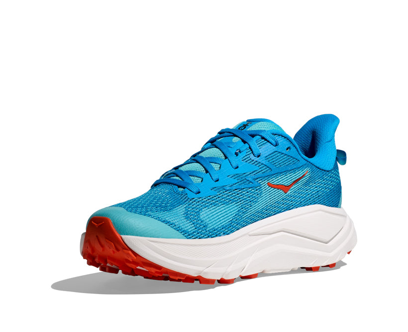Hoka W CHALLENGER 8 Skyward Blue / Cielo Blue