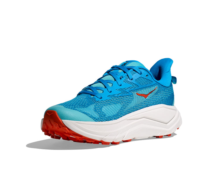 Hoka W CHALLENGER 8 Skyward Blue / Cielo Blue