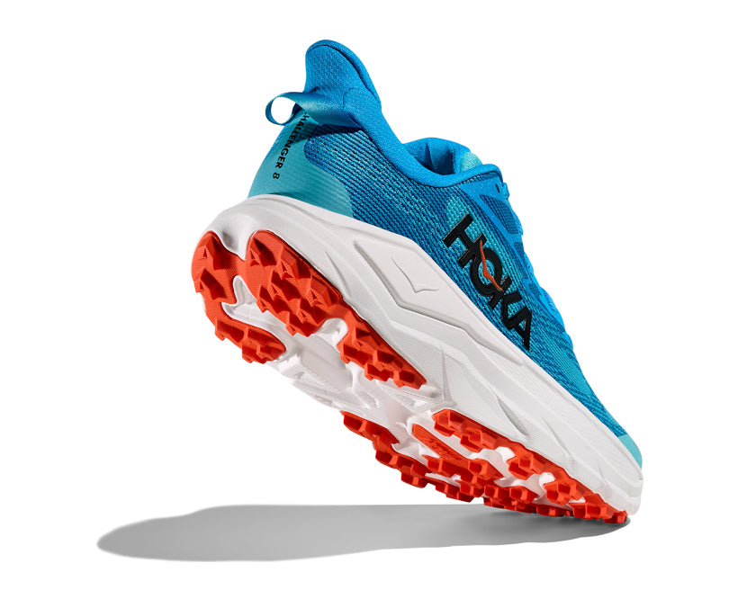 Hoka W CHALLENGER 8 Skyward Blue / Cielo Blue