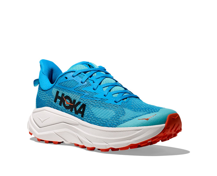 Hoka W CHALLENGER 8 Skyward Blue / Cielo Blue