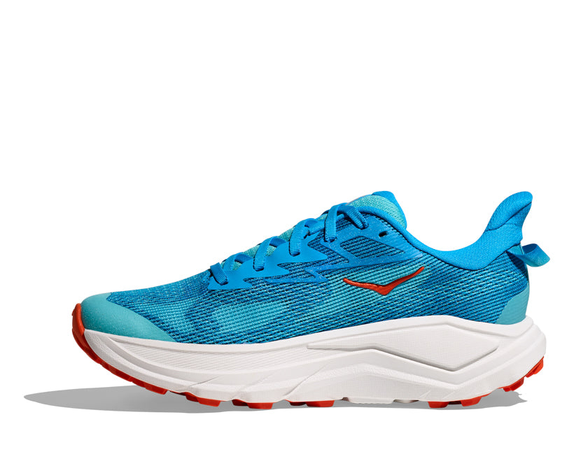 Hoka W CHALLENGER 8 Skyward Blue / Cielo Blue