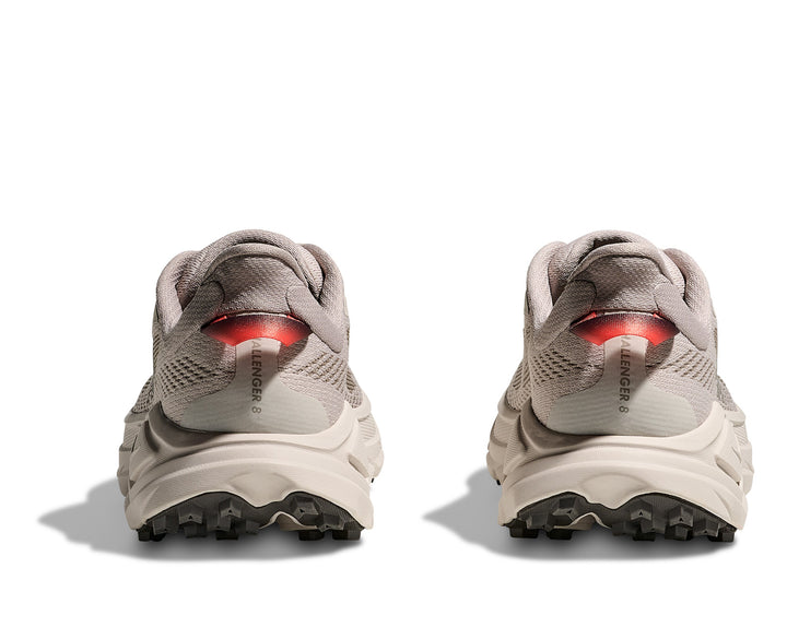 Hoka W CHALLENGER 8 Stucco / Asphalt Grey