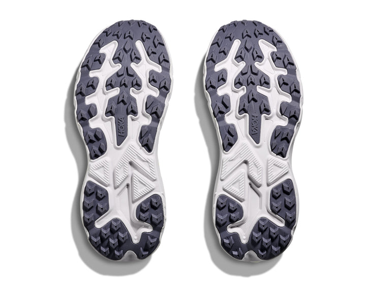 Hoka W CHALLENGER 8 White / Neon Hoka Citrus
