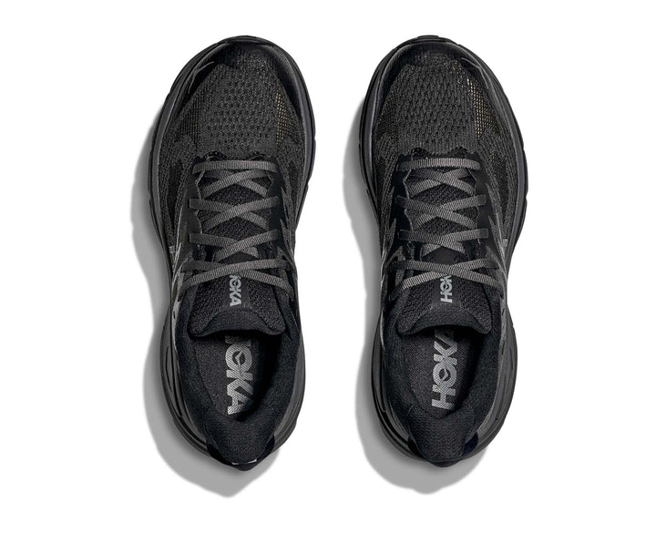 Hoka W CHALLENGER 8 WIDE Black / Outer Orbit