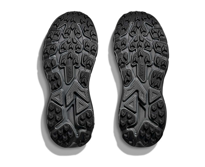 Hoka W CHALLENGER 8 WIDE Black / Outer Orbit