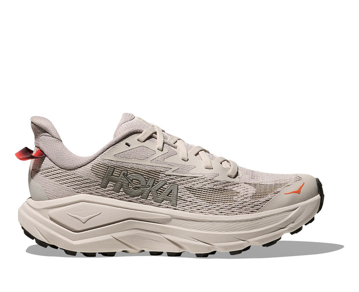 Hoka W CHALLENGER 8 WIDE Stucco / Asphalt Grey