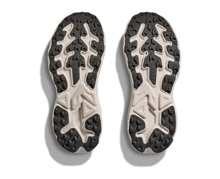 Hoka W CHALLENGER 8 WIDE Stucco / Asphalt Grey