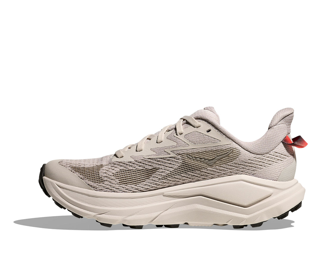 Hoka W CHALLENGER 8 WIDE Stucco / Asphalt Grey