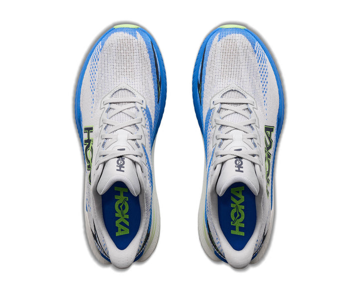 Hoka M MACH X 3 Cosmic Grey / Virtual Blue