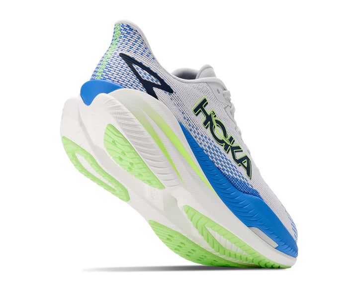 Hoka M MACH X 3 Cosmic Grey / Virtual Blue