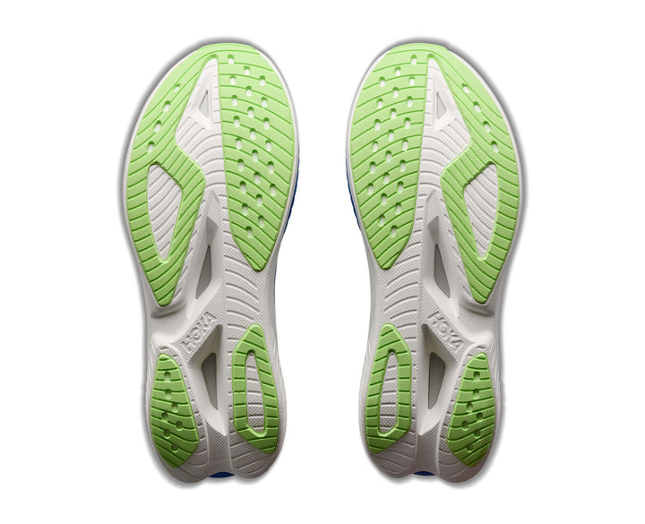 Hoka M MACH X 3 Cosmic Grey / Virtual Blue